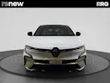 Renault Mégane E-TECH EV60 Iconic