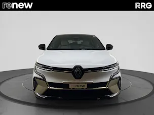 Renault Mégane E-TECH EV60 Iconic