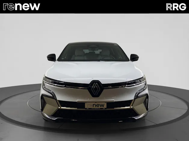 Renault Mégane E-TECH EV60 Iconic