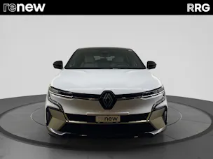 Renault Mégane E-TECH EV60 Iconic