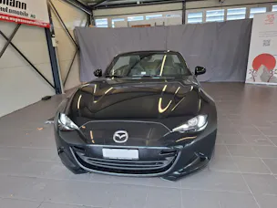 Mazda MX-5 Skyactiv-G 184 Homura