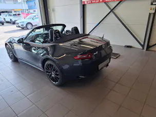 Mazda MX-5 Skyactiv-G 184 Homura