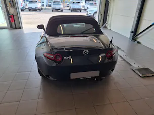 Mazda MX-5 Skyactiv-G 184 Homura