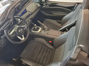 Mazda MX-5 Skyactiv-G 184 Homura