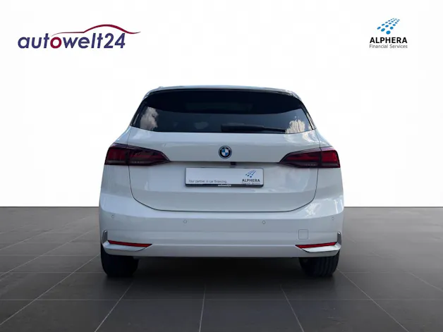 BMW 225e xDrive Active Tourer