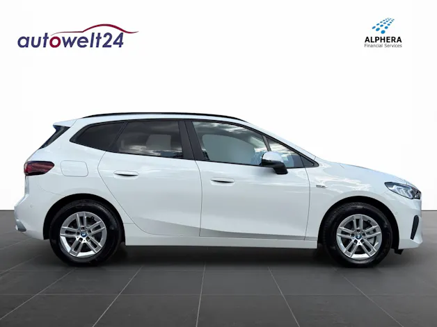 BMW 225e xDrive Active Tourer