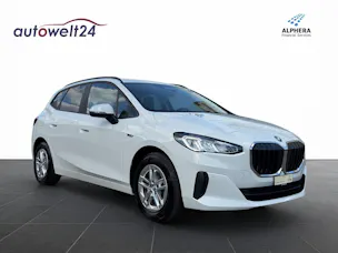 BMW 225e xDrive Active Tourer