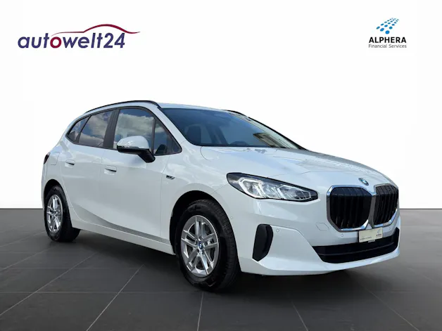 BMW 225e xDrive Active Tourer