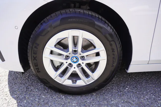 BMW 225e xDrive Active Tourer