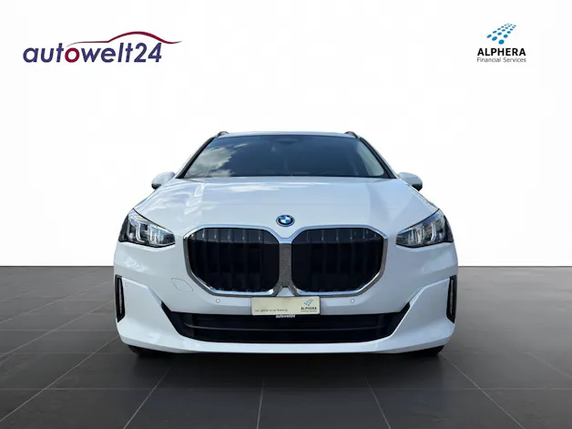 BMW 225e xDrive Active Tourer