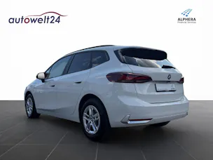 BMW 225e xDrive Active Tourer