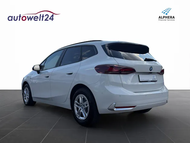 BMW 225e xDrive Active Tourer