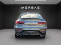 MERCEDES-BENZ GLC 300 de AMG Line 4M A