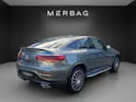 MERCEDES-BENZ GLC 300 de AMG Line 4M A