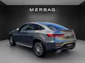 MERCEDES-BENZ GLC 300 de AMG Line 4M A