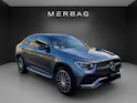 MERCEDES-BENZ GLC 300 de AMG Line 4M A
