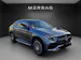 MERCEDES-BENZ GLC 300 de AMG Line 4M A