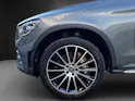 MERCEDES-BENZ GLC 300 de AMG Line 4M A