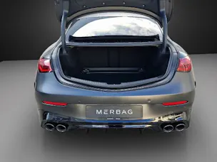 MERCEDES-BENZ GLC 300 de AMG Line 4M A