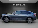 MERCEDES-BENZ GLC 300 de AMG Line 4M A