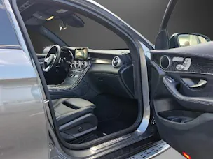 MERCEDES-BENZ GLC 300 de AMG Line 4M A