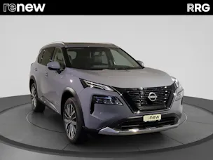 Nissan X-Trail 1.5 VC-T e-Power 4WD 7 Sitze Tekna+