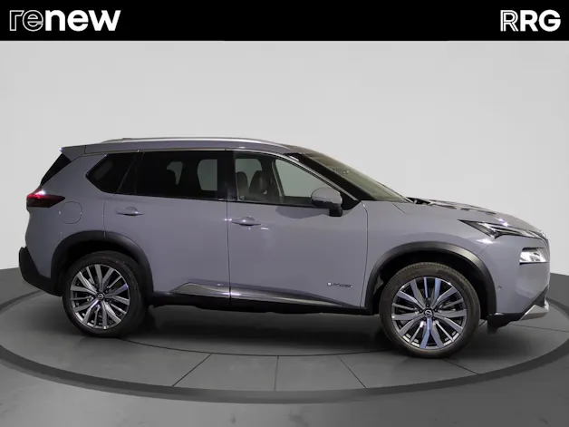 Nissan X-Trail 1.5 VC-T e-Power 4WD 7 Sitze Tekna+