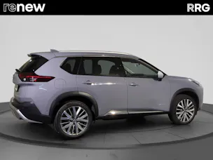Nissan X-Trail 1.5 VC-T e-Power 4WD 7 Sitze Tekna+