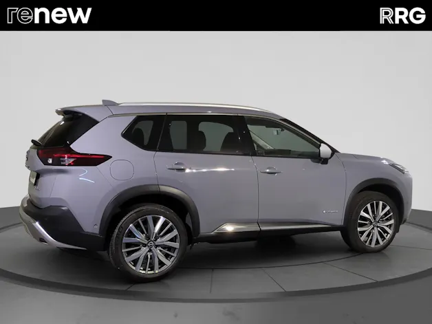 Nissan X-Trail 1.5 VC-T e-Power 4WD 7 Sitze Tekna+