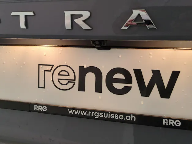 Nissan X-Trail 1.5 VC-T e-Power 4WD 7 Sitze Tekna+