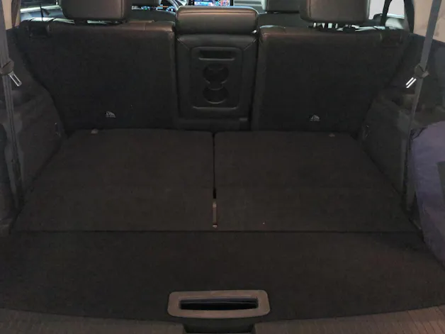 Nissan X-Trail 1.5 VC-T e-Power 4WD 7 Sitze Tekna+