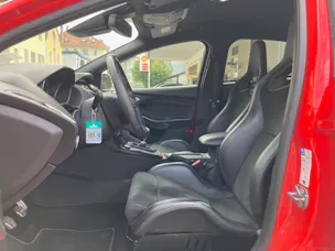 Ford Focus 2.3 RS+ Race Red Ed