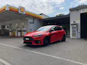 Ford Focus 2.3 RS+ Race Red Ed