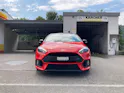 Ford Focus 2.3 RS+ Race Red Ed