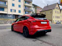 Ford Focus 2.3 RS+ Race Red Ed
