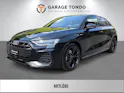 Audi A3 Sportback 1.5 35 TFSI S Line Attraction S-Tronic