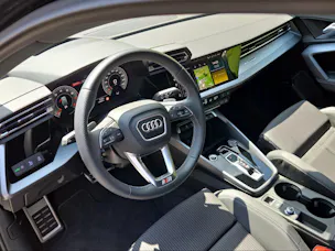 Audi A3 Sportback 1.5 35 TFSI S Line Attraction S-Tronic