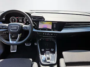 Audi A3 Sportback 1.5 35 TFSI S Line Attraction S-Tronic