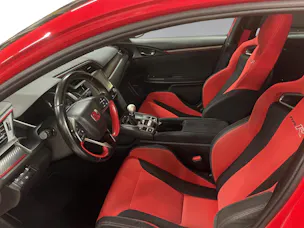 Honda Civic 2.0 i-VTEC Type R