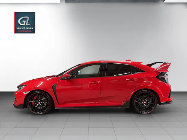 Honda Civic 2.0 i-VTEC Type R