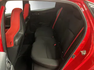 Honda Civic 2.0 i-VTEC Type R