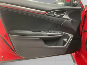 Honda Civic 2.0 i-VTEC Type R