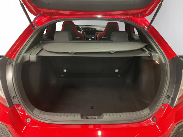 Honda Civic 2.0 i-VTEC Type R