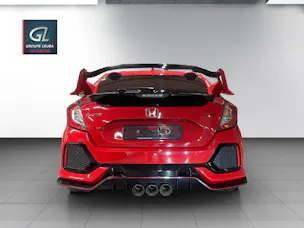 Honda Civic 2.0 i-VTEC Type R