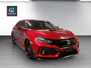 Honda Civic 2.0 i-VTEC Type R
