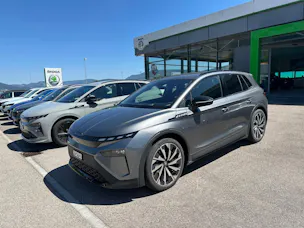 Škoda Elroq 85x Sportline 4x4