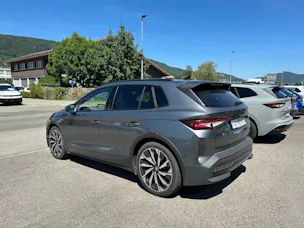 Škoda Elroq 85x Sportline 4x4