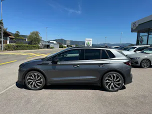 Škoda Elroq 85x Sportline 4x4