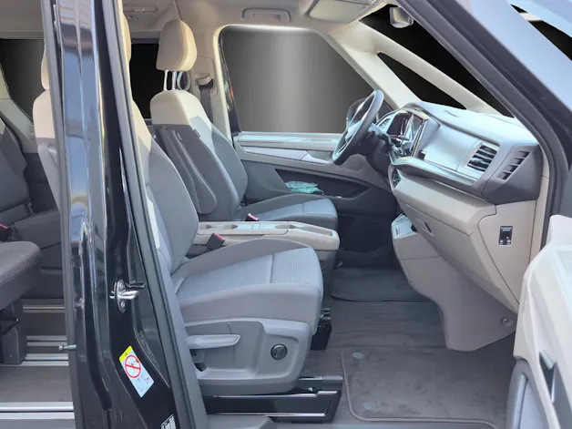 VW Multivan 1.5 eHybrid Liberty 4Motion DSG
