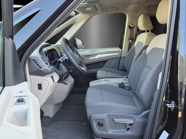 VW Multivan 1.5 eHybrid Liberty 4Motion DSG